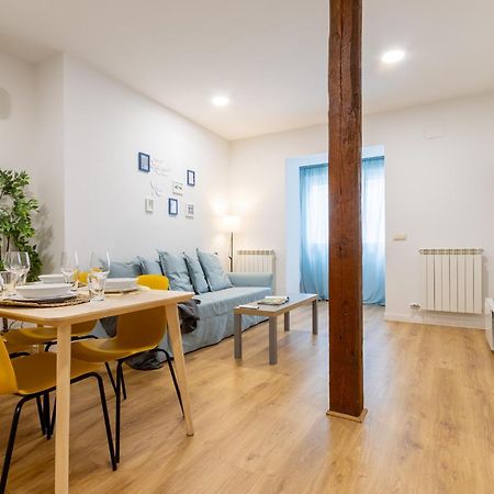 Insidehome Apartments - La Casa Del General Valladolid Zewnętrze zdjęcie
