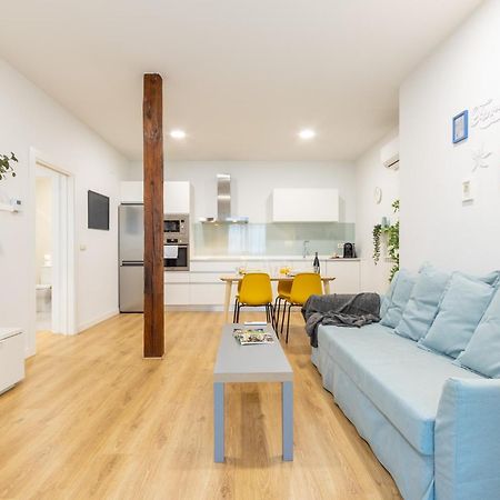 Insidehome Apartments - La Casa Del General Valladolid Zewnętrze zdjęcie