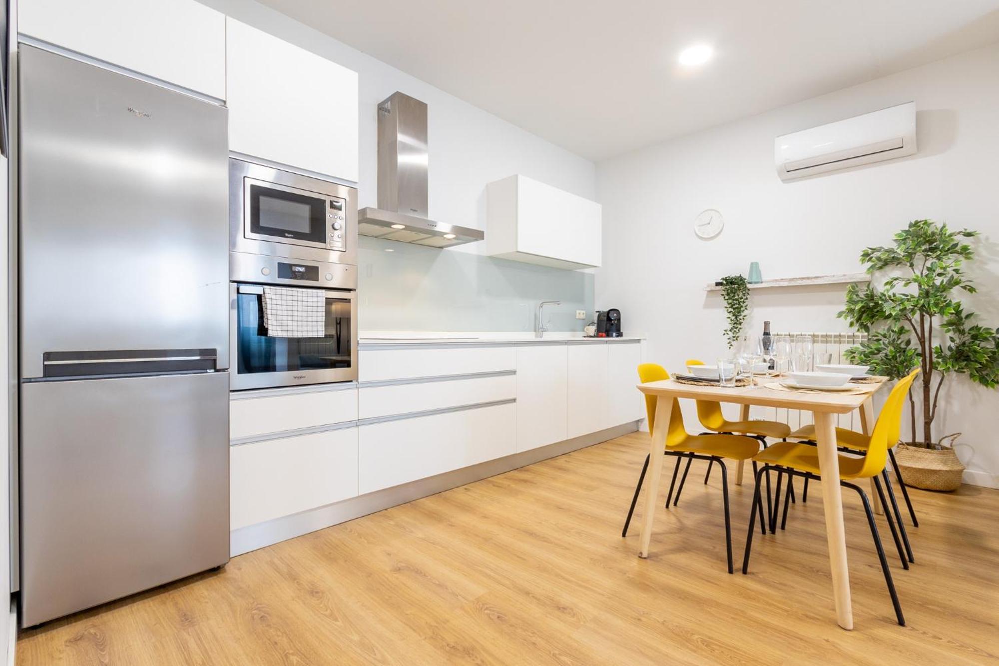 Insidehome Apartments - La Casa Del General Valladolid Zewnętrze zdjęcie