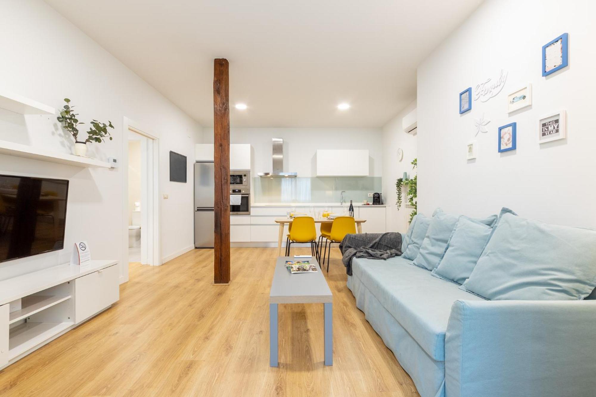 Insidehome Apartments - La Casa Del General Valladolid Zewnętrze zdjęcie