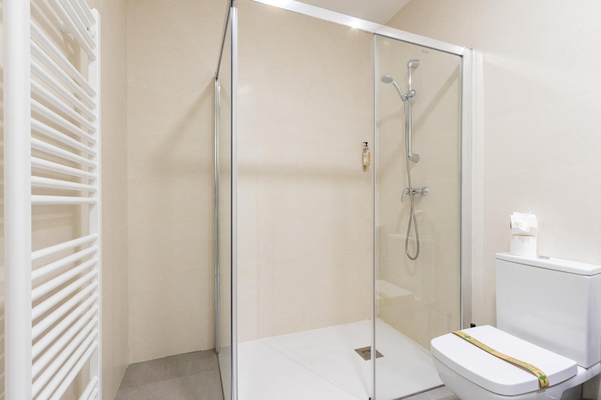 Insidehome Apartments - La Casa Del General Valladolid Zewnętrze zdjęcie