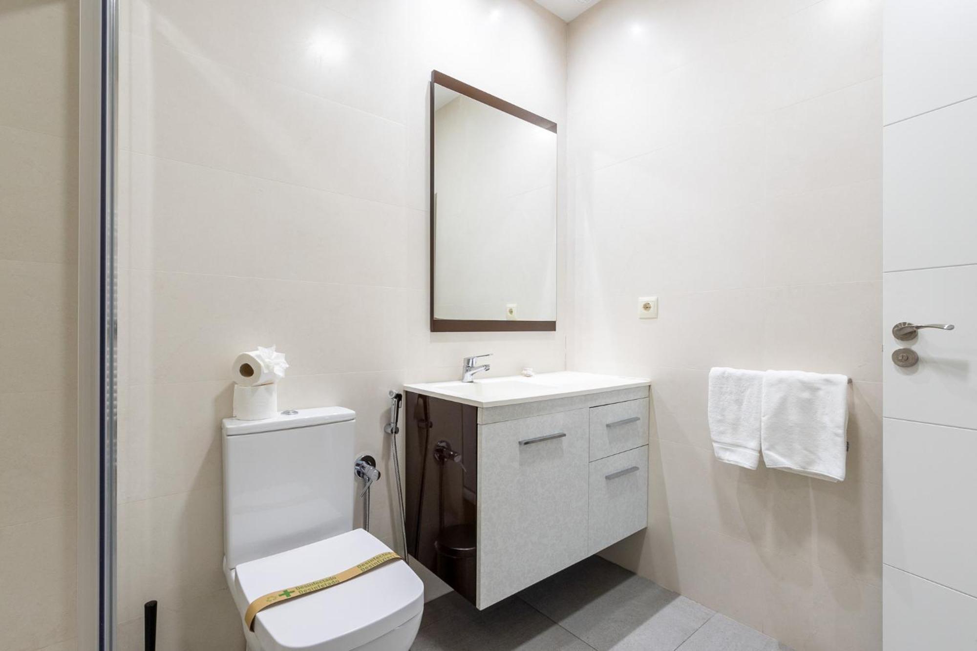 Insidehome Apartments - La Casa Del General Valladolid Zewnętrze zdjęcie