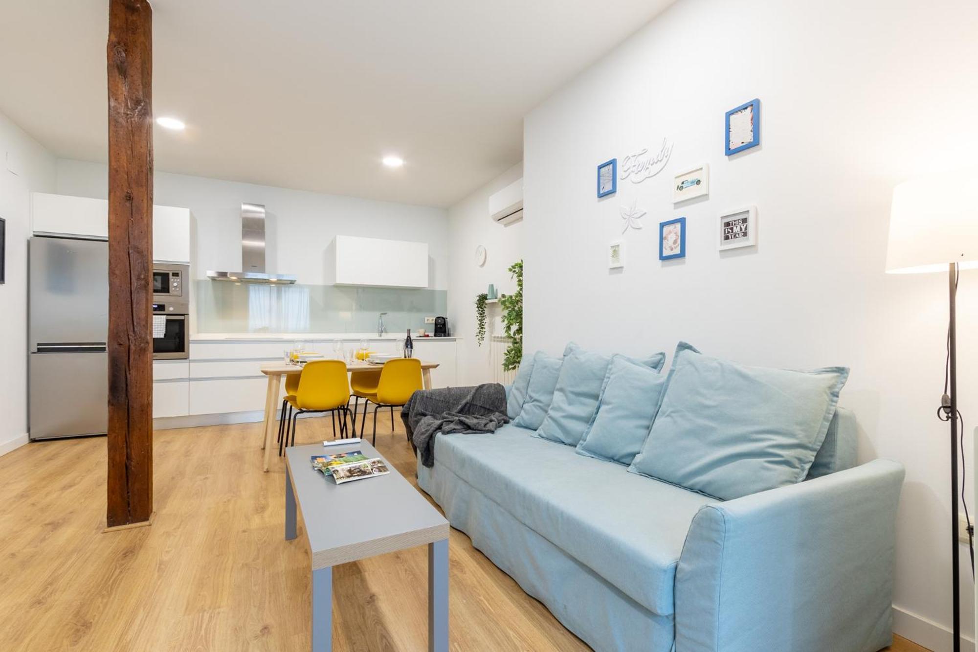 Insidehome Apartments - La Casa Del General Valladolid Zewnętrze zdjęcie