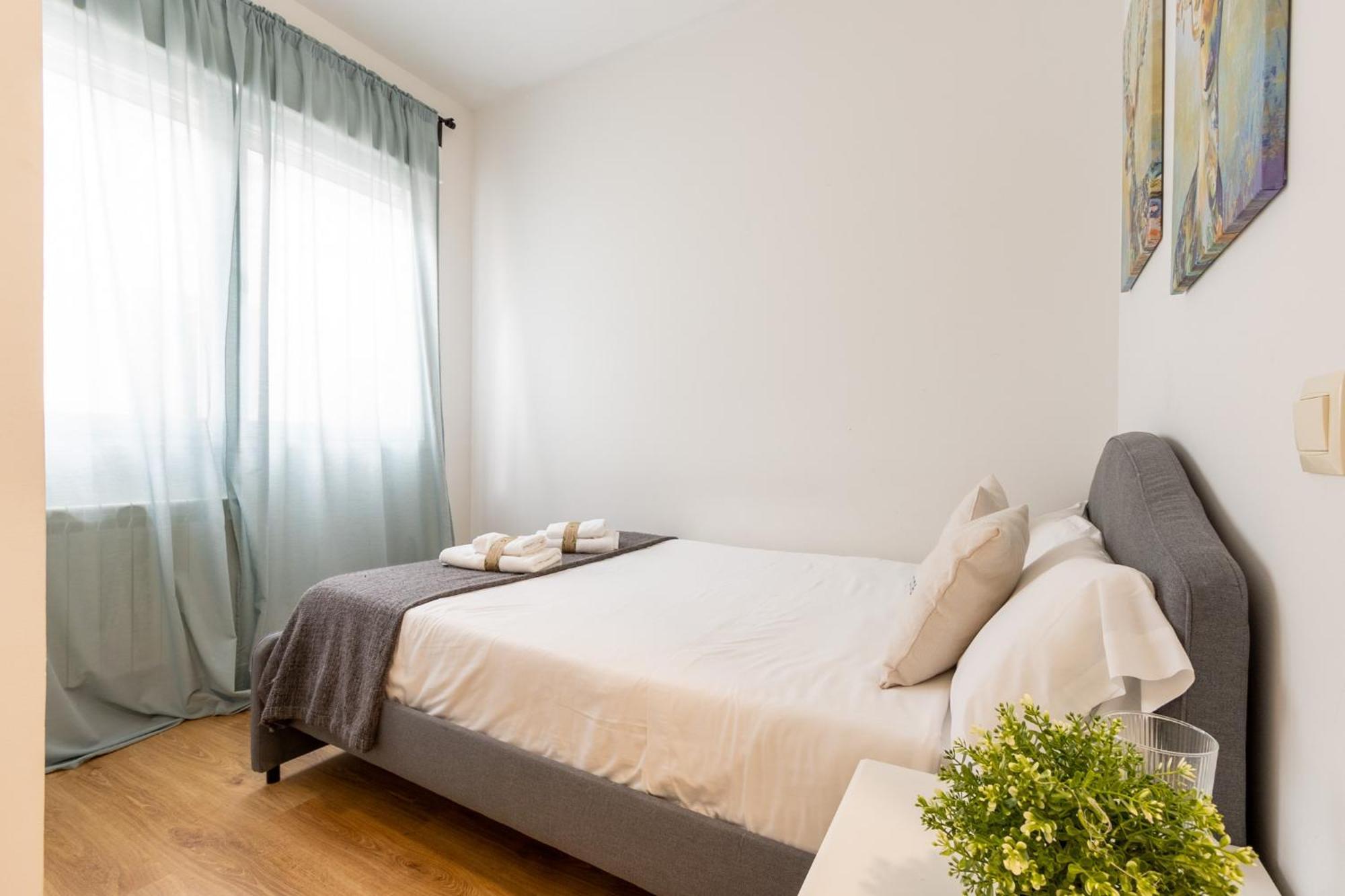 Insidehome Apartments - La Casa Del General Valladolid Zewnętrze zdjęcie