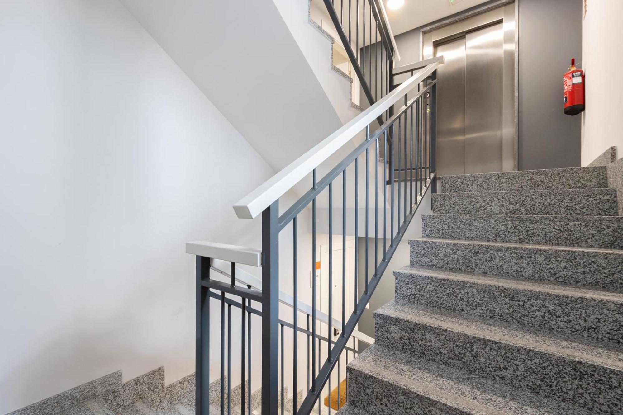 Insidehome Apartments - La Casa Del General Valladolid Zewnętrze zdjęcie